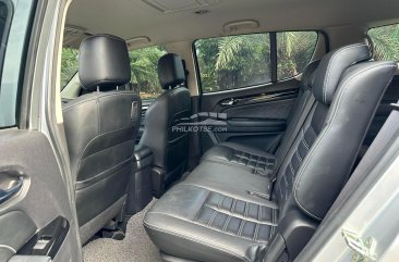 2018 Isuzu mu-X  3.0L LS-A 4x2 AT in Las Piñas, Metro Manila