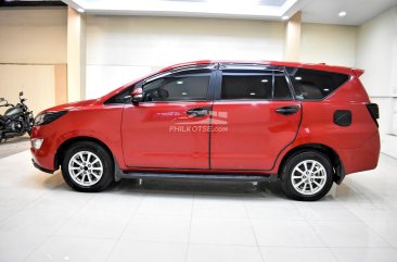 2017 Toyota Innova  2.8 J Diesel MT in Lemery, Batangas