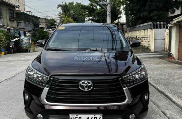 2021 Toyota Innova  2.8 E Diesel MT in Quezon City, Metro Manila