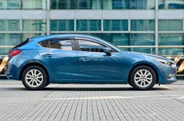 2018 Mazda 3 in Makati, Metro Manila