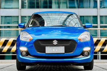 2021 Suzuki Swift in Makati, Metro Manila