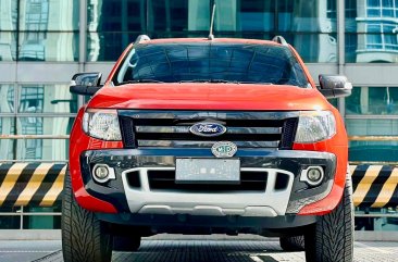 2015 Ford Ranger in Makati, Metro Manila