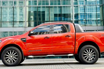 2015 Ford Ranger in Makati, Metro Manila