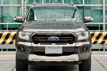 2021 Ford Ranger in Makati, Metro Manila