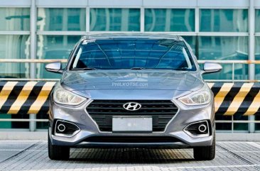 2019 Hyundai Accent in Makati, Metro Manila