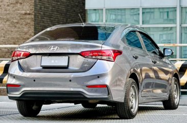 2019 Hyundai Accent in Makati, Metro Manila