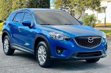 2013 Mazda CX-5 in Manila, Metro Manila