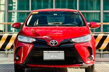 2021 Toyota Vios in Makati, Metro Manila