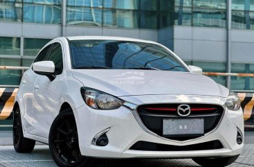 2018 Mazda 2 Hatchback in Makati, Metro Manila