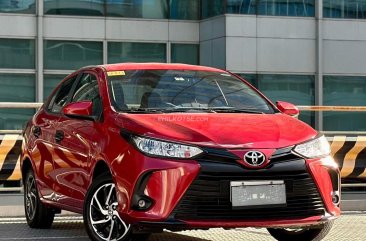 2021 Toyota Vios in Makati, Metro Manila