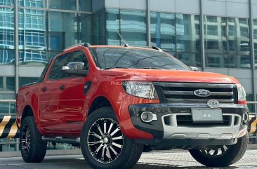 2015 Ford Ranger in Makati, Metro Manila