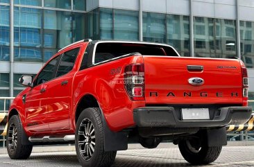 2015 Ford Ranger in Makati, Metro Manila