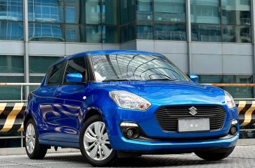 2021 Suzuki Swift in Makati, Metro Manila