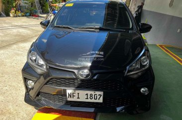 2021 Toyota Wigo  1.0 G AT in Dasmariñas, Cavite