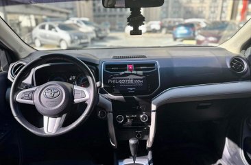 2022 Toyota Rush in Makati, Metro Manila