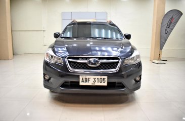 2015 Subaru XV 2.0i CVT in Lemery, Batangas