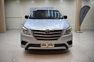 2015 Toyota Innova  2.8 E Diesel AT in Lemery, Batangas