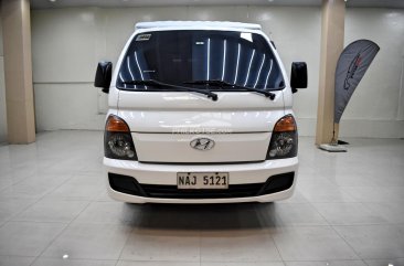 2017 Hyundai H-100  2.6 GL 5M/T (Dsl-With AC) in Lemery, Batangas