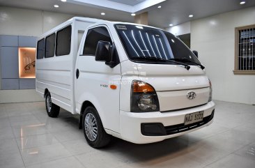 2017 Hyundai H-100  2.6 GL 5M/T (Dsl-With AC) in Lemery, Batangas