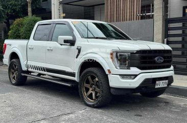 2022 Ford F-150 in Manila, Metro Manila