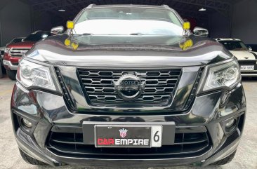 2019 Nissan Terra in Las Piñas, Metro Manila