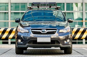 2013 Subaru XV in Makati, Metro Manila