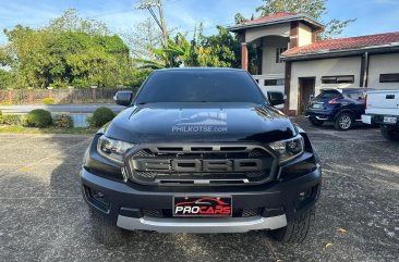 2020 Ford Ranger Raptor  2.0L Bi-Turbo in Manila, Metro Manila