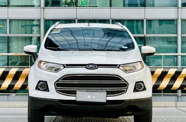 2017 Ford EcoSport in Makati, Metro Manila