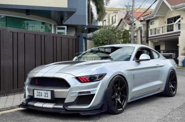 2016 Ford Mustang 5.0 GT Fastback AT in Manila, Metro Manila