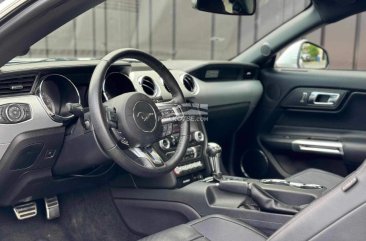 2016 Ford Mustang 5.0 GT Fastback AT in Manila, Metro Manila