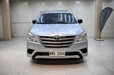 2016 Toyota Innova  2.8 E Diesel AT in Lemery, Batangas