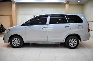 2016 Toyota Innova  2.8 E Diesel AT in Lemery, Batangas