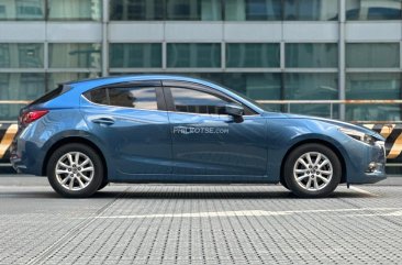 2018 Mazda 3 in Makati, Metro Manila