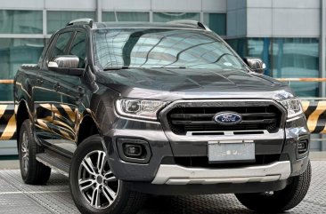 2021 Ford Ranger in Makati, Metro Manila