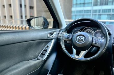 2012 Mazda CX-5 in Makati, Metro Manila