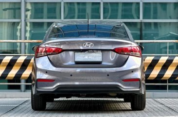 2019 Hyundai Accent in Makati, Metro Manila