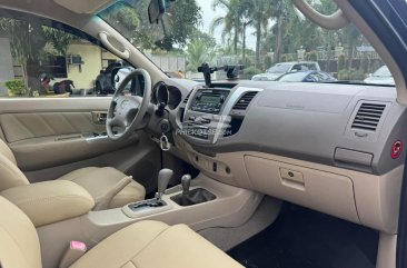 2008 Toyota Fortuner in Manila, Metro Manila