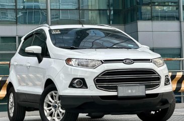 2017 Ford EcoSport in Makati, Metro Manila