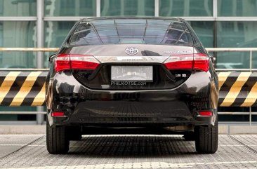 2014 Toyota Altis in Makati, Metro Manila