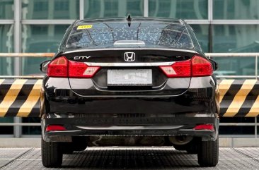 2017 Honda City in Makati, Metro Manila