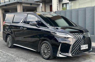 2022 Lexus LM 350 4-seater in Manila, Metro Manila