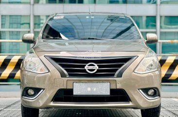 2017 Nissan Almera in Makati, Metro Manila