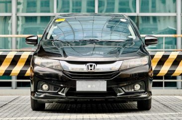 2017 Honda City in Makati, Metro Manila