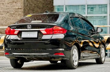 2017 Honda City in Makati, Metro Manila