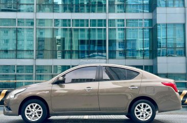 2017 Nissan Almera in Makati, Metro Manila