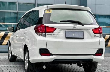 2015 Honda Mobilio in Makati, Metro Manila