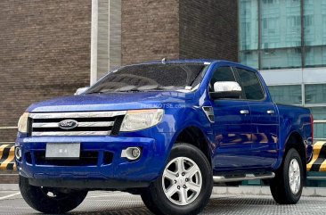 2015 Ford Ranger in Makati, Metro Manila