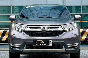 2018 Honda CR-V  SX Diesel 9AT AWD in Makati, Metro Manila