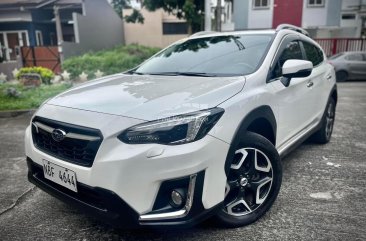 2019 Subaru XV  2.0i-S EyeSight in Manila, Metro Manila