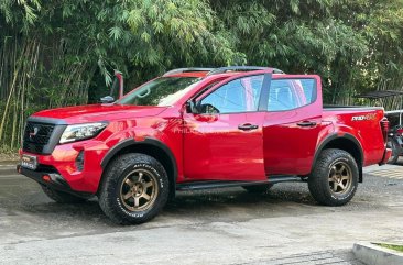 2022 Nissan Navara Pro-4X 4x4 AT in Manila, Metro Manila